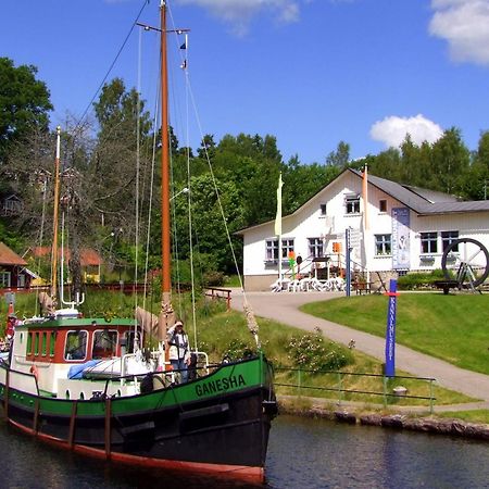 Haverud Hostel Екстер'єр фото