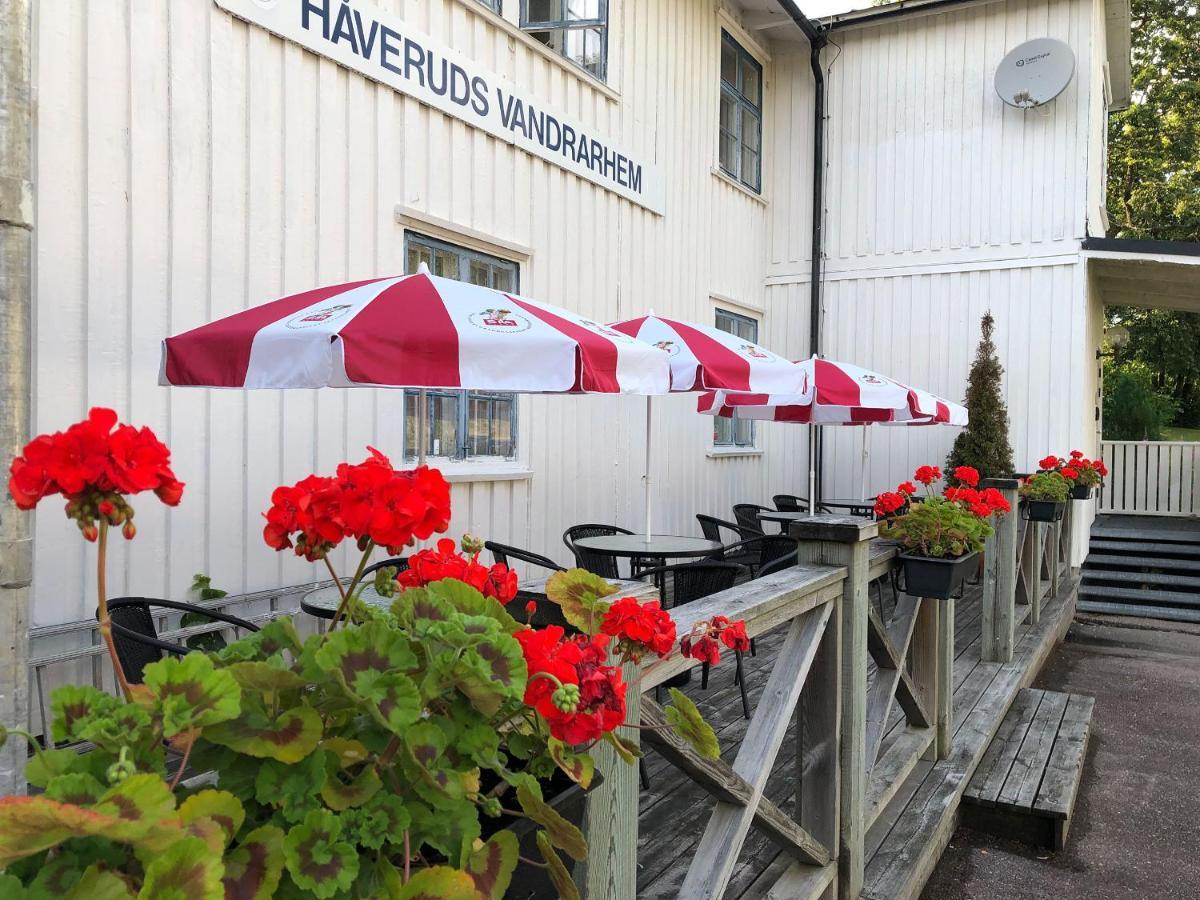 Haverud Hostel Екстер'єр фото
