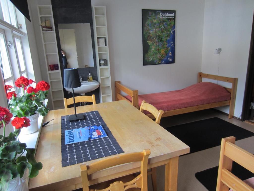 Haverud Hostel Екстер'єр фото