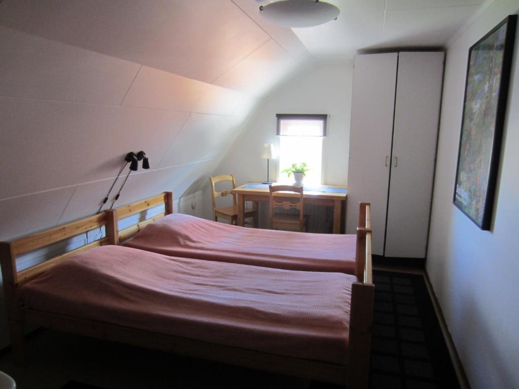 Haverud Hostel Номер фото