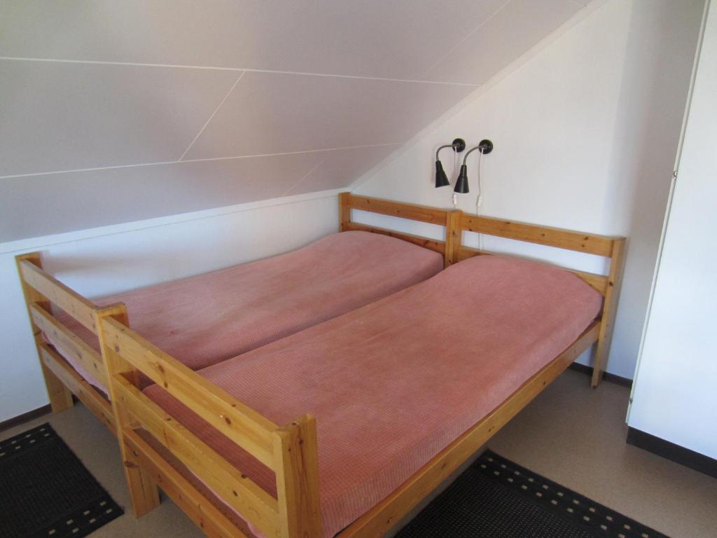 Haverud Hostel Екстер'єр фото